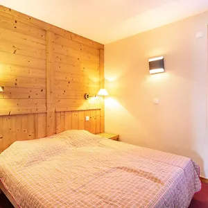 Vacanceole - Le Sappey - Doucy Apartment La Léchère