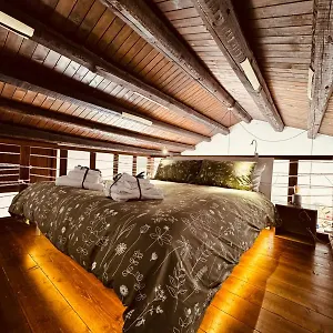 Serendipty Apartment Palermo