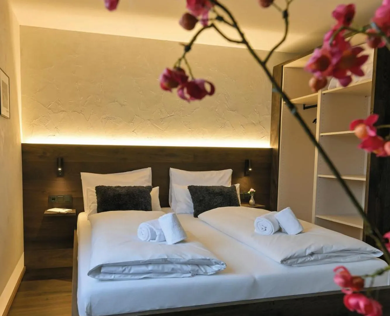 Bergdream Apartment Garmisch-Partenkirchen
