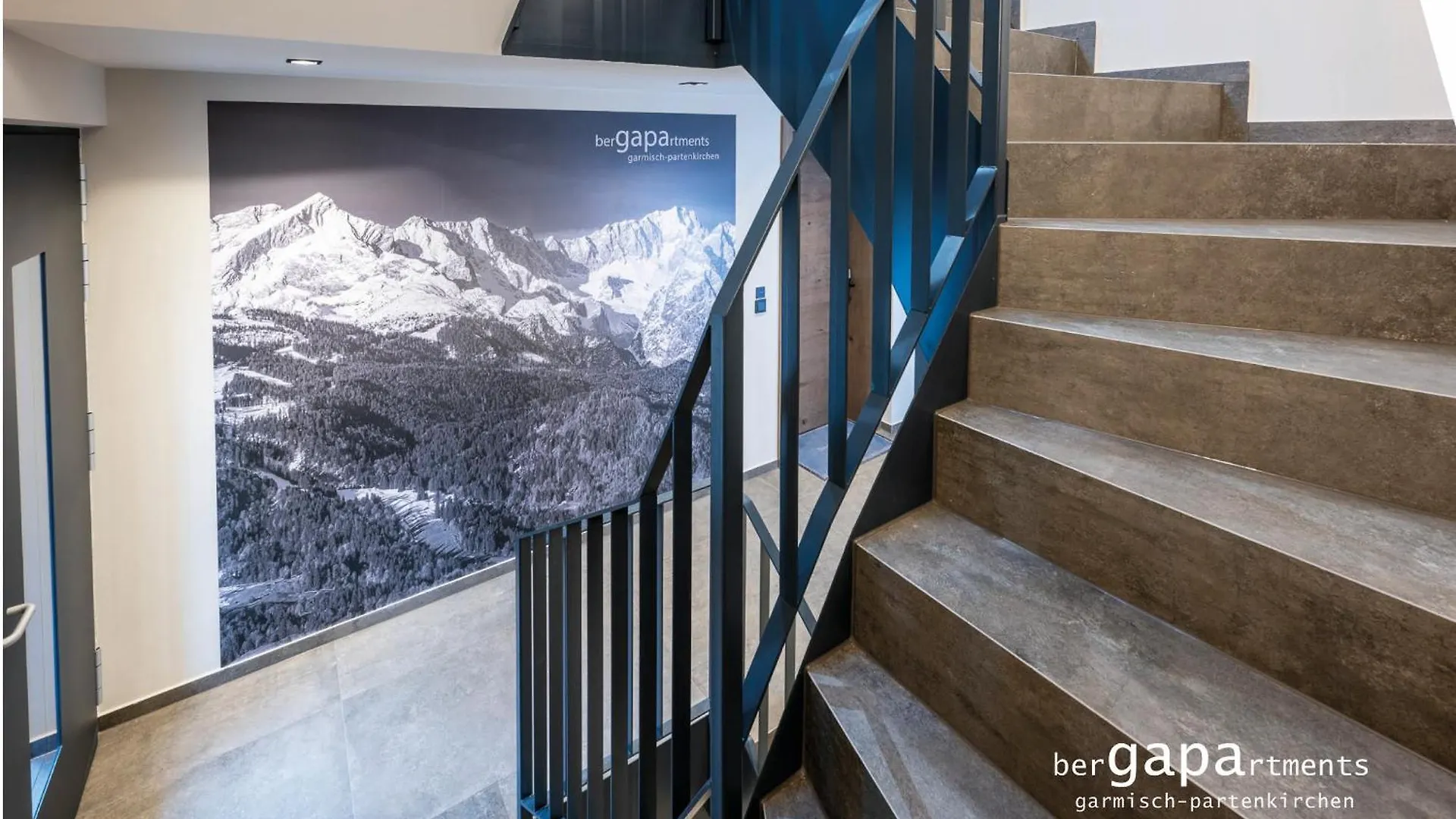 Bergdream Apartment Garmisch-Partenkirchen