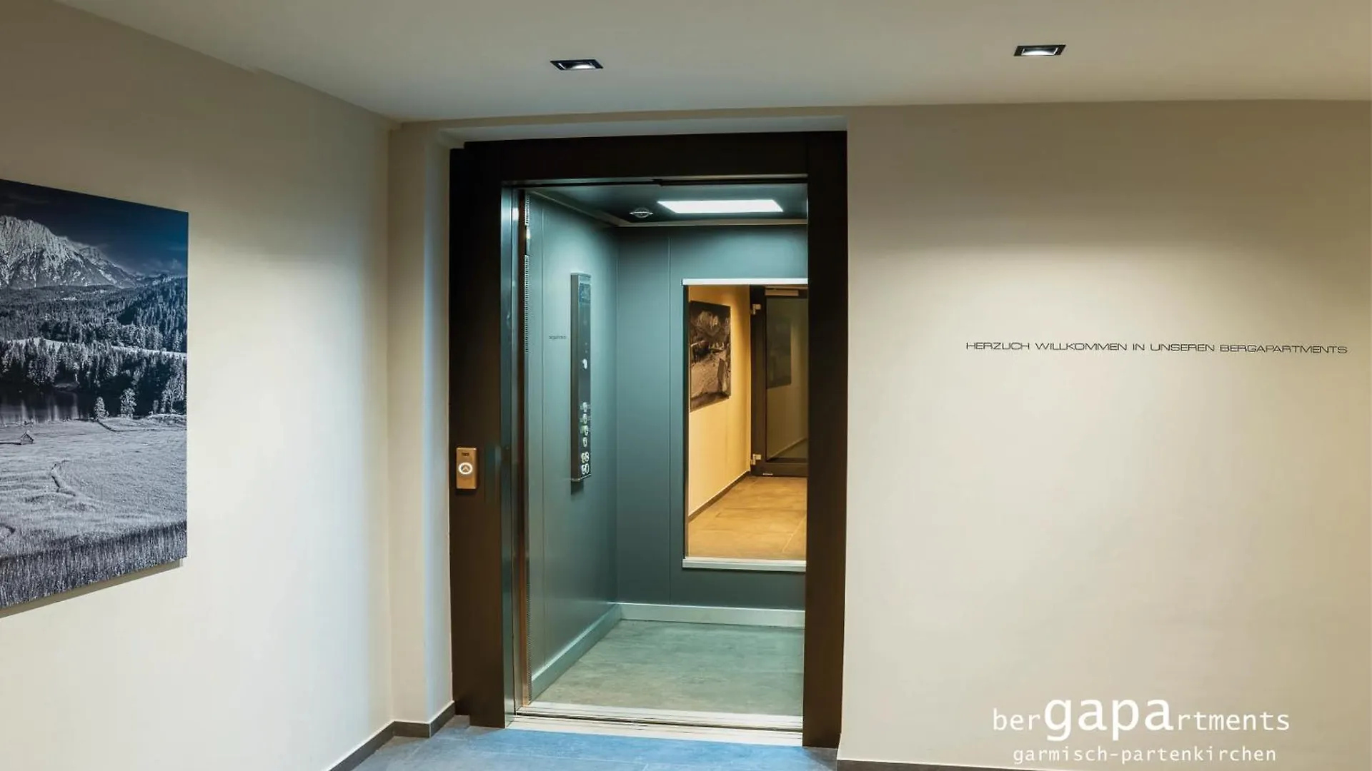 Bergdream Apartment Garmisch-Partenkirchen
