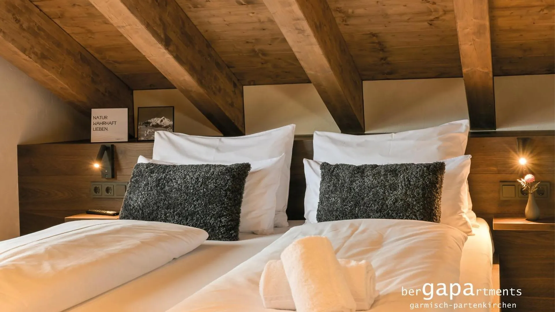 Bergdream Apartment Garmisch-Partenkirchen 0*,  Germany