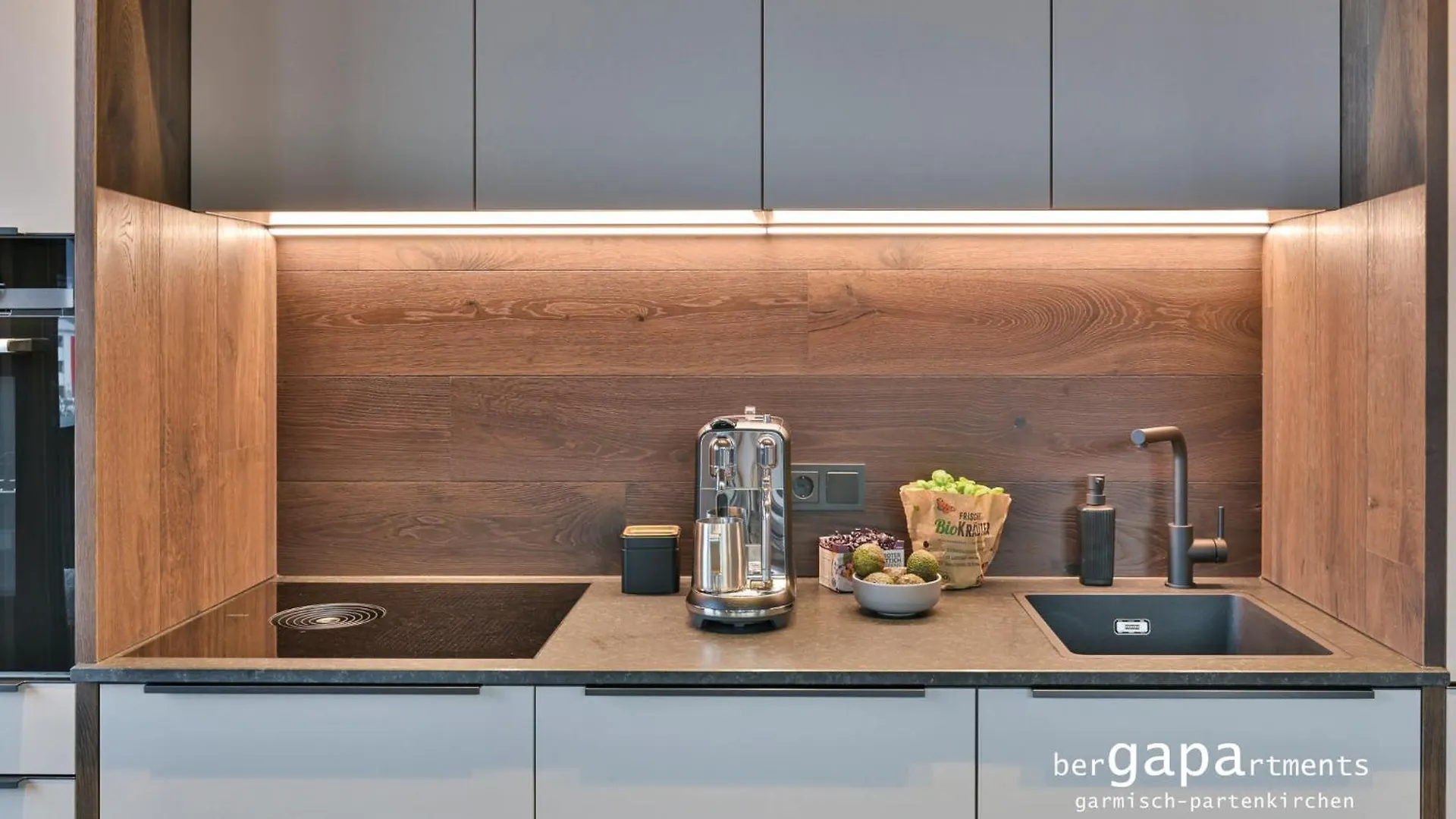 Bergdream Apartment Garmisch-Partenkirchen