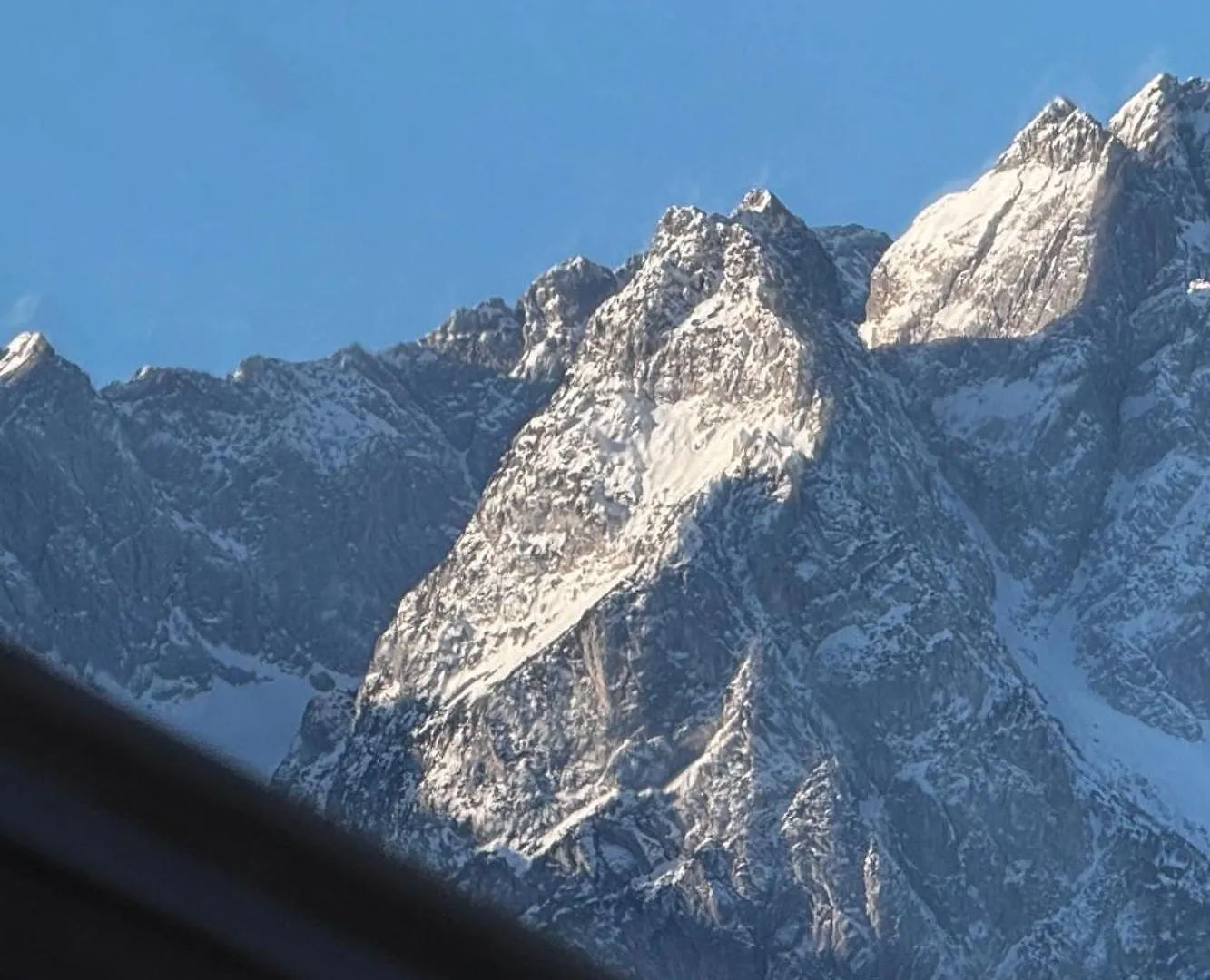 Bergdream Apartment Garmisch-Partenkirchen Germany
